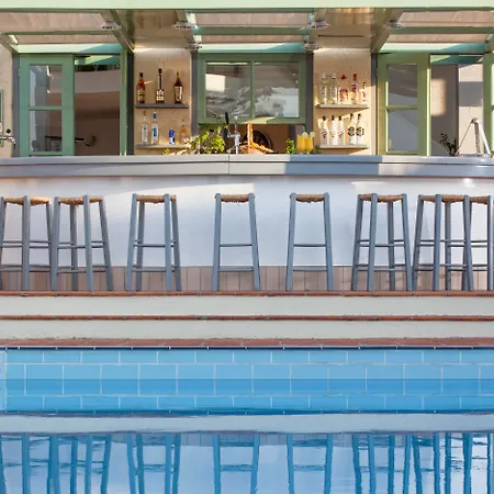 Galaxy Boutique Holiday park 5*