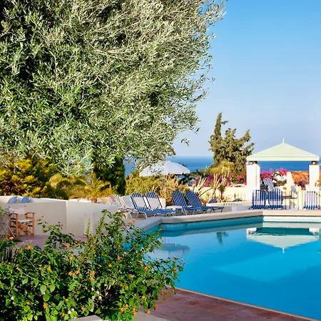 Galaxy Boutique Hersonissos (Crete)