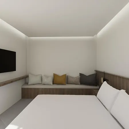 Holiday park Galaxy Boutique 5*