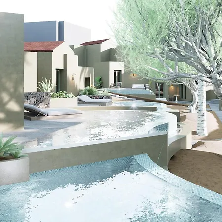 Galaxy Boutique Holiday park 5*