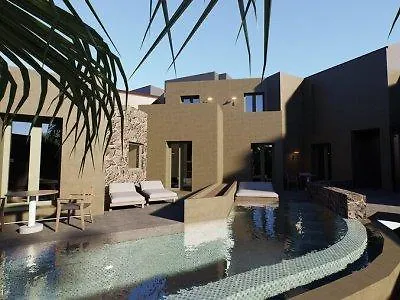منتزه العطل Galaxy Boutique خيرسونِسوس