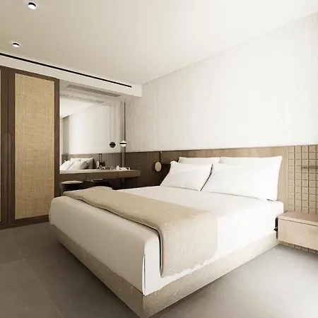 Holiday park Galaxy Boutique 5*