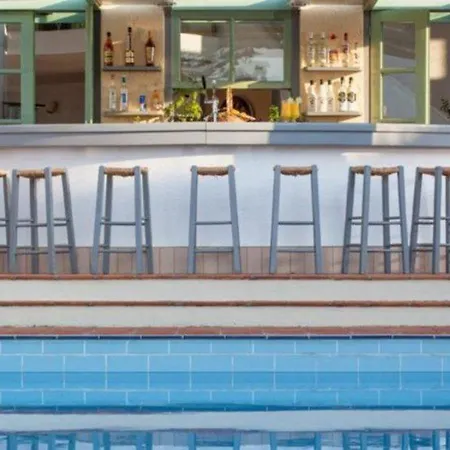 Galaxy Boutique Holiday park 5*