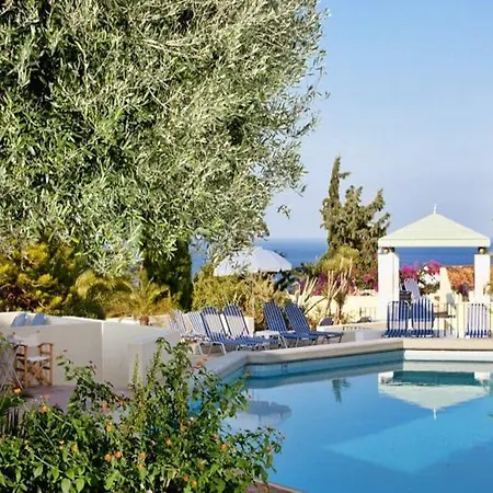 Galaxy Boutique Holiday park