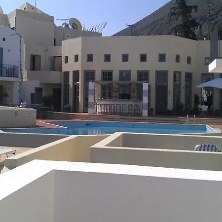 Galaxy Boutique Holiday park Hersonissos (Crete)