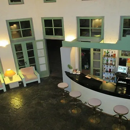 Galaxy Boutique Holiday park 5*