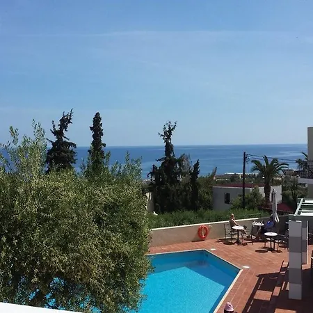 Galaxy Boutique Holiday park