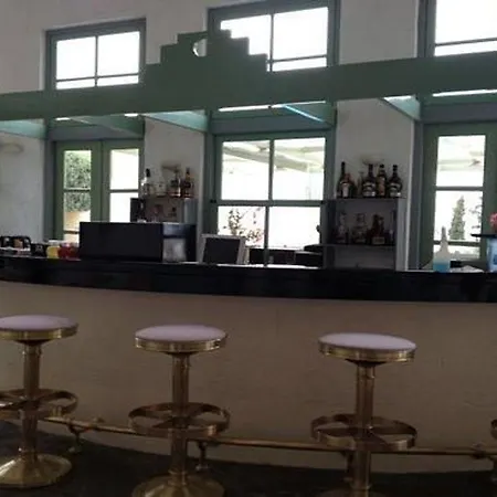 Galaxy Boutique Holiday park 5*