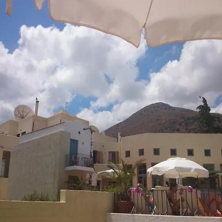 Galaxy Boutique Holiday park