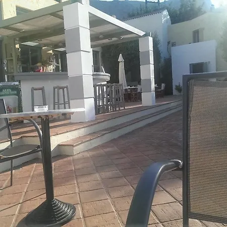 Galaxy Boutique 5* Hersonissos (Crete)