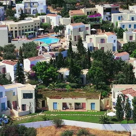Holiday park Galaxy Boutique
