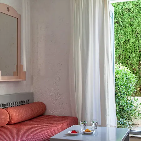 Galaxy Boutique 5* Hersonissos (Crete)