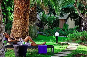 Holiday park Galaxy Boutique 5*