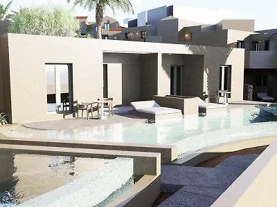 Parco vacanze Galaxy 5*