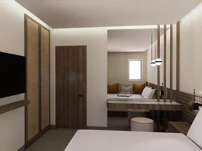 Galaxy Boutique 5* 헐소니소스