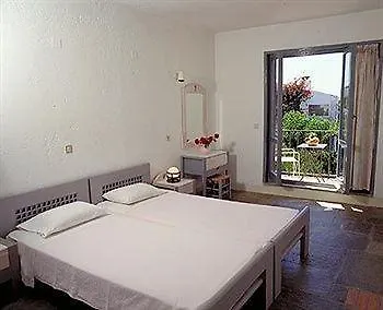 Galaxy Boutique Hersónissos